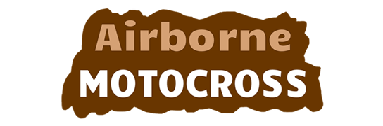 Airborne Motocross